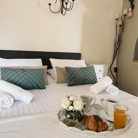 Theonia Villas Pefki  Экстерьер фото
