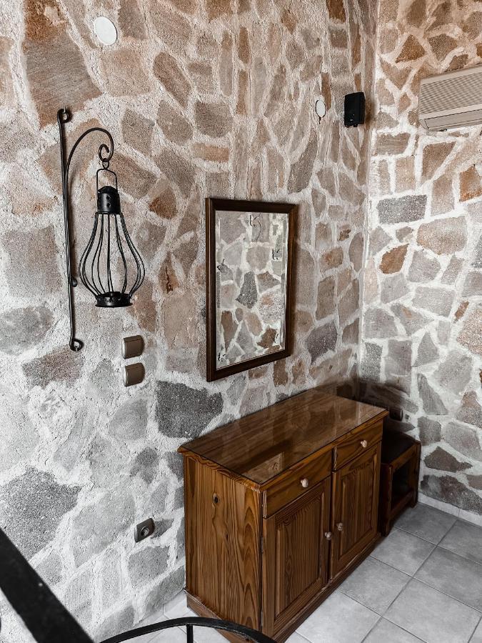 Theonia Villas Pefki  Экстерьер фото