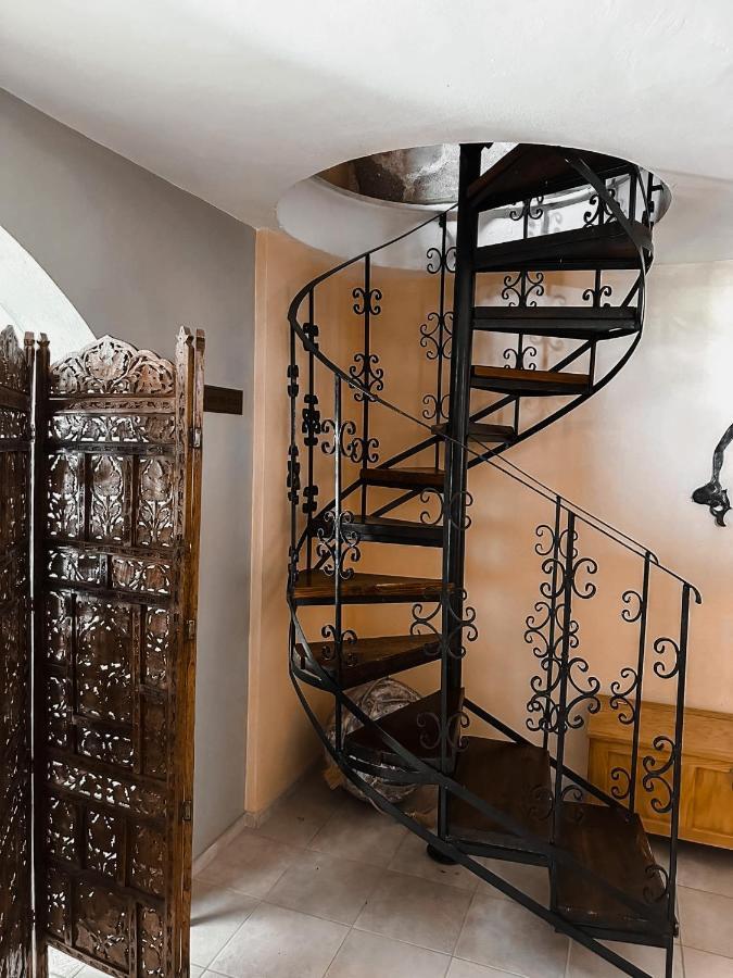 Theonia Villas Pefki  Экстерьер фото