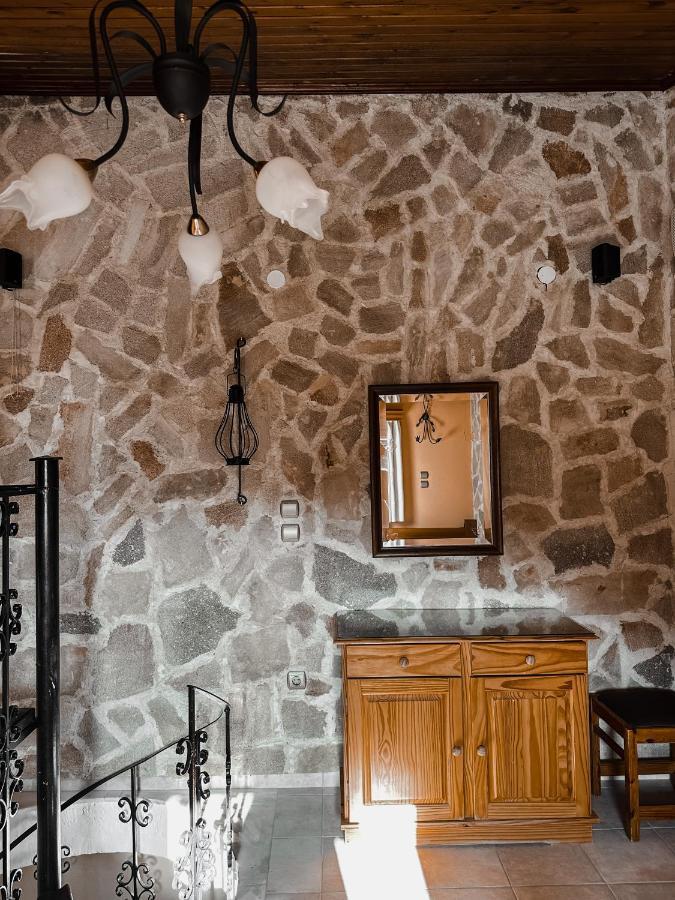 Theonia Villas Pefki  Экстерьер фото
