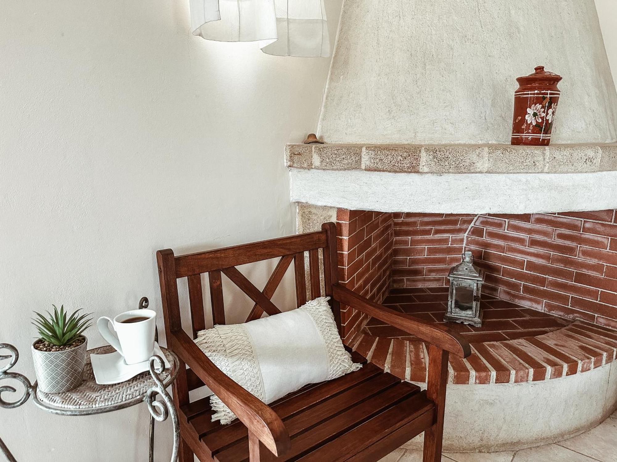 Theonia Villas Pefki  Экстерьер фото